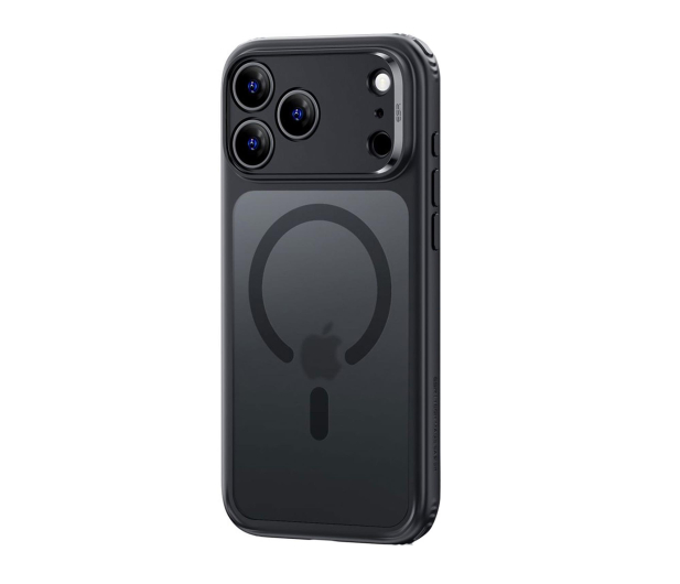 ESR Classic Hybrid Magsafe Do Iphone 17 Pro Max / 18 Pro Max - 1586839 - zdjęcie